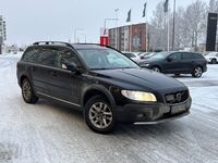 Volvo XC70 vaihtoauto