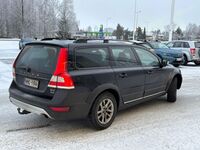 Volvo XC70 vaihtoauto