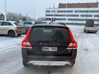 Volvo XC70 vaihtoauto
