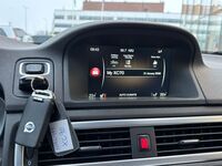 Volvo XC70 vaihtoauto