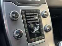 Volvo XC70 vaihtoauto