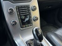 Volvo XC70 vaihtoauto