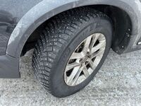 Volvo XC70 vaihtoauto