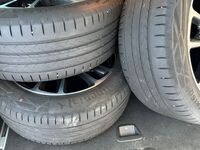 Volvo XC70 vaihtoauto