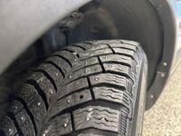 Volvo XC70 vaihtoauto