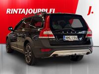 Volvo XC70 vaihtoauto