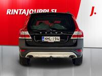 Volvo XC70 vaihtoauto