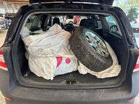 Volvo XC70 vaihtoauto