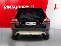 Volvo XC70 vaihtoauto