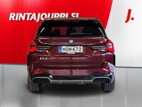 BMW iX3 vaihtoauto