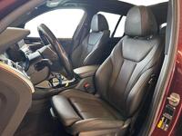 BMW iX3 vaihtoauto
