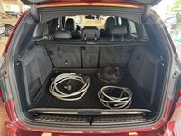 BMW iX3 vaihtoauto