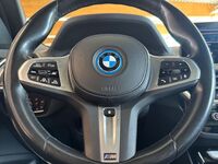 BMW iX3 vaihtoauto