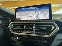 BMW iX3 vaihtoauto