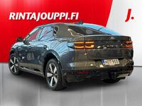 Ford Capri vaihtoauto