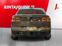 Ford Capri vaihtoauto