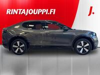 Ford Capri vaihtoauto
