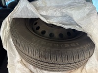 Nissan NOTE vaihtoauto