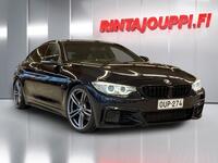 BMW 420 vaihtoauto