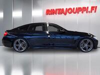 BMW 420 vaihtoauto