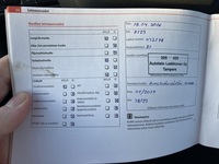 SEAT Toledo vaihtoauto