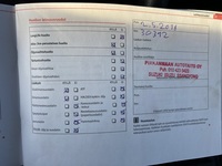 SEAT Toledo vaihtoauto