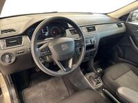 SEAT Toledo vaihtoauto