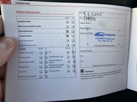 SEAT Toledo vaihtoauto