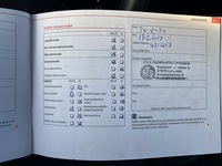 SEAT Toledo vaihtoauto