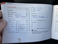 SEAT Toledo vaihtoauto