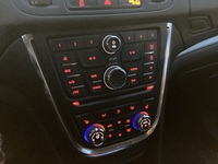 Opel Mokka vaihtoauto