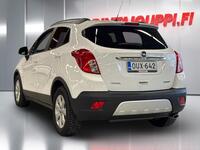 Opel Mokka vaihtoauto