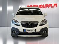 Opel Mokka vaihtoauto