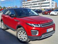 Land Rover Range Rover Evoque vaihtoauto