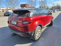 Land Rover Range Rover Evoque vaihtoauto