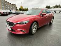Mazda 6 vaihtoauto