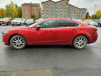 Mazda 6 vaihtoauto