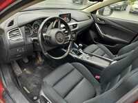 Mazda 6 vaihtoauto