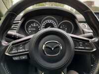 Mazda 6 vaihtoauto