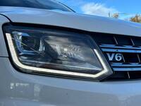 Volkswagen Amarok vaihtoauto