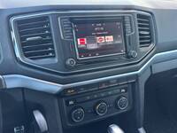 Volkswagen Amarok vaihtoauto