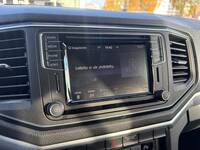 Volkswagen Amarok vaihtoauto