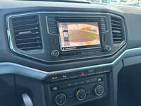 Volkswagen Amarok vaihtoauto