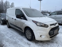 Ford Transit Connect vaihtoauto