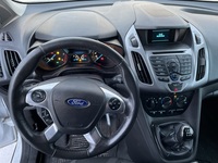 Ford Transit Connect vaihtoauto