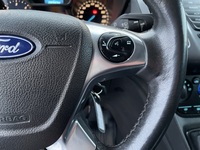 Ford Transit Connect vaihtoauto