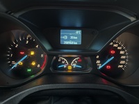 Ford Transit Connect vaihtoauto