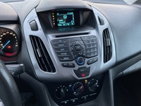 Ford Transit Connect vaihtoauto