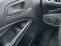 Ford Transit Connect vaihtoauto