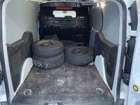 Ford Transit Connect vaihtoauto